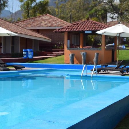 Hotel Chapala Country Luaran gambar
