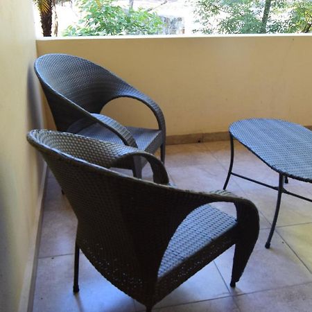 Hotel Chapala Country Luaran gambar