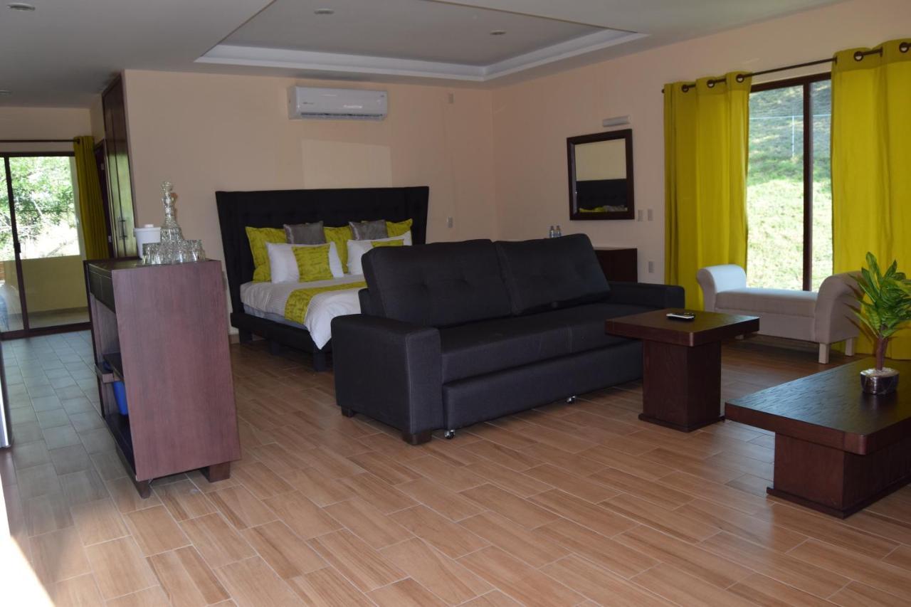Hotel Chapala Country Luaran gambar