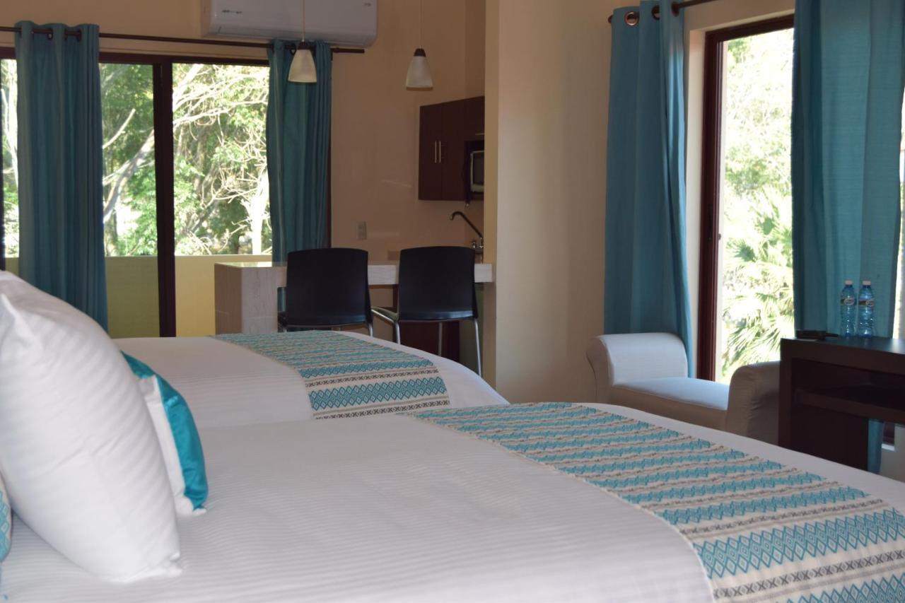 Hotel Chapala Country Luaran gambar