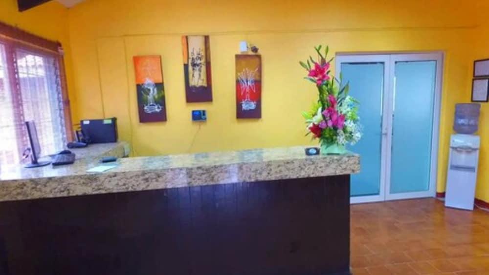 Hotel Chapala Country Luaran gambar