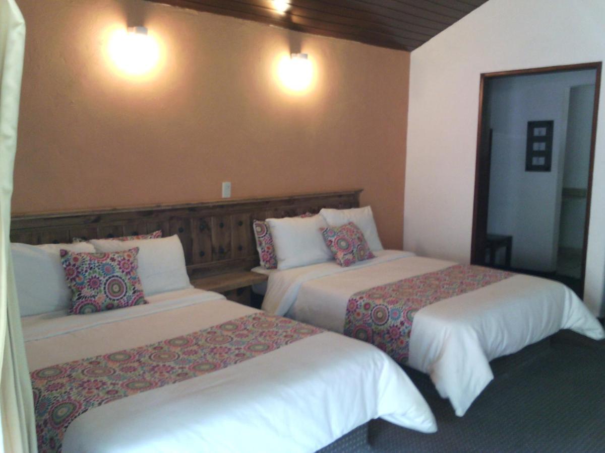 Hotel Chapala Country Luaran gambar