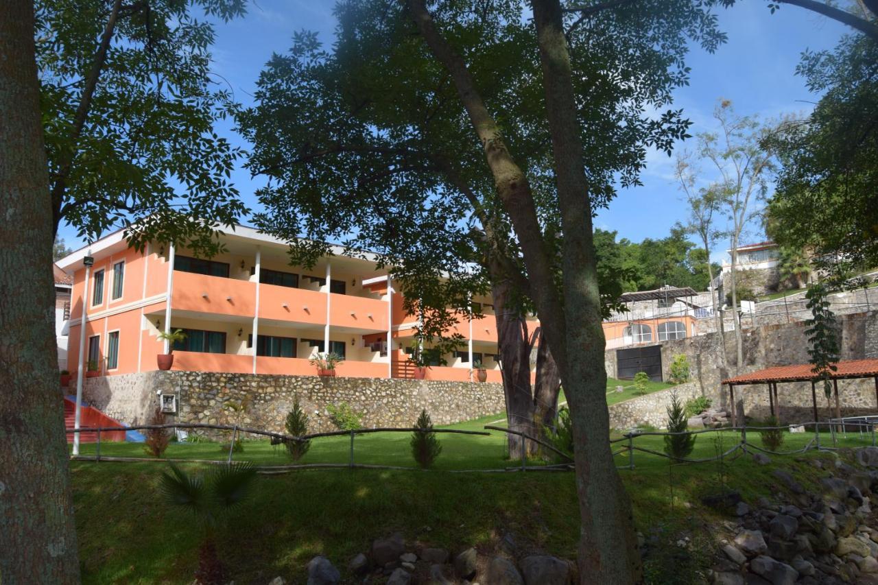 Hotel Chapala Country Luaran gambar