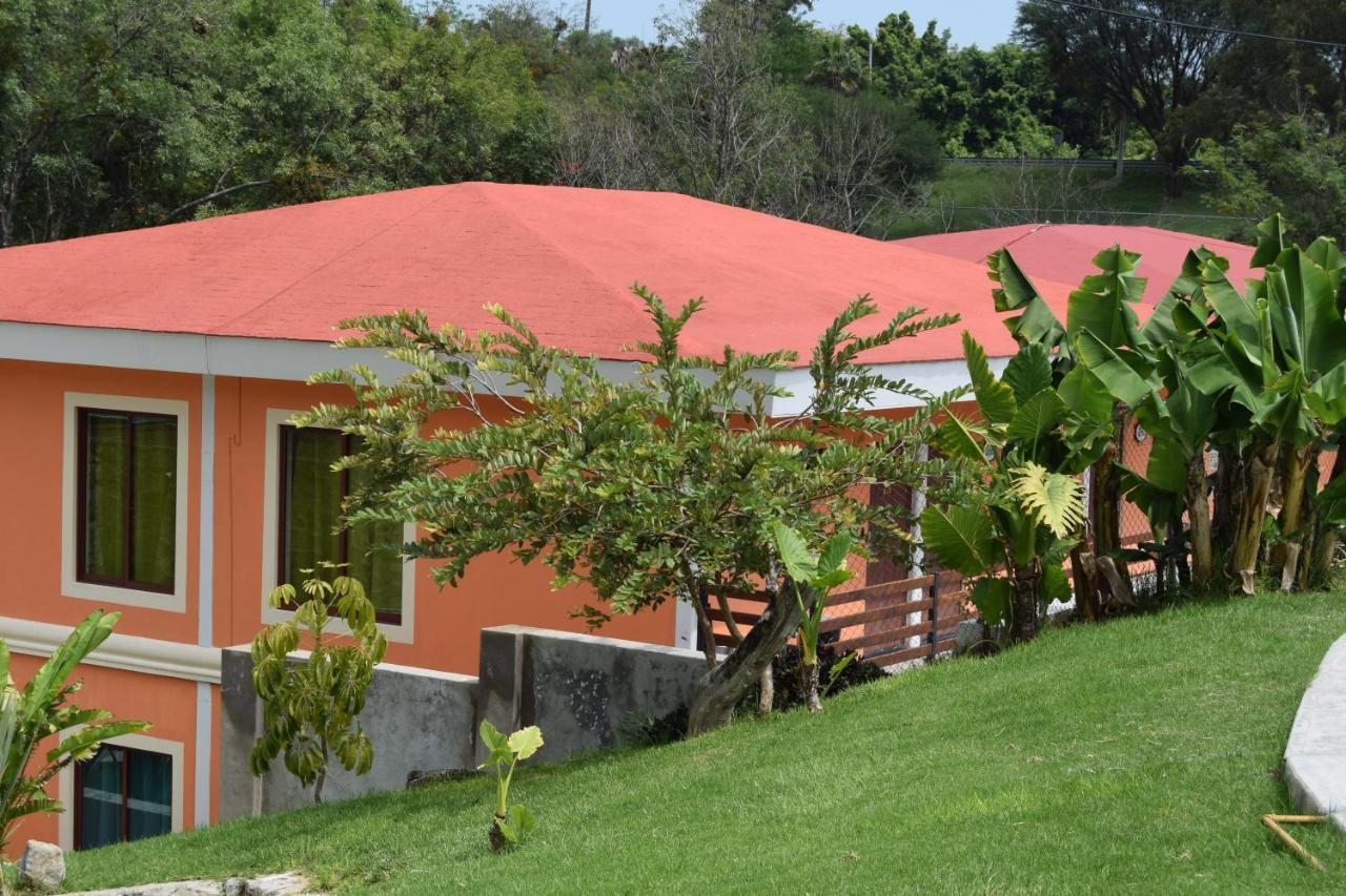 Hotel Chapala Country Luaran gambar