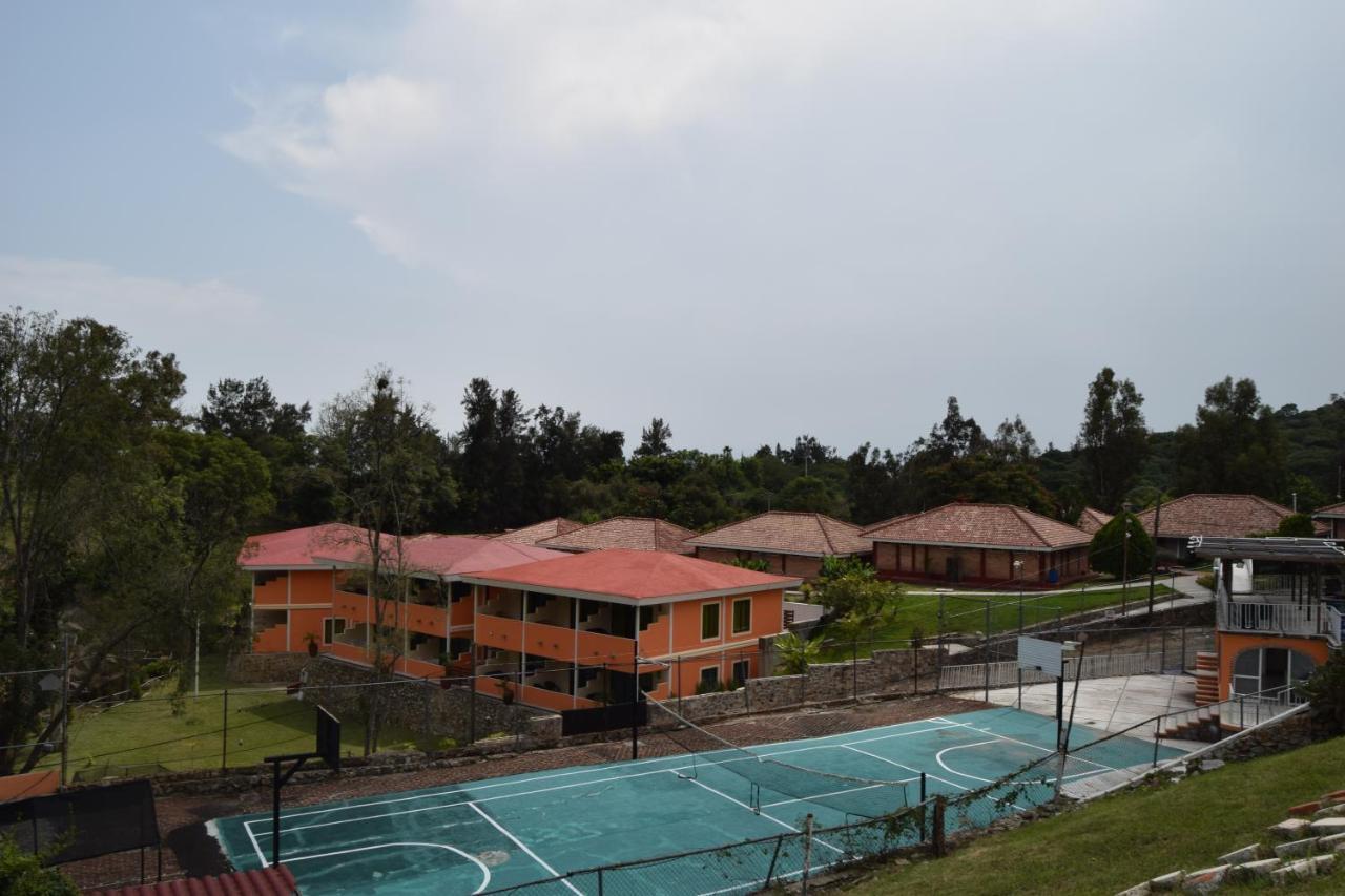 Hotel Chapala Country Luaran gambar