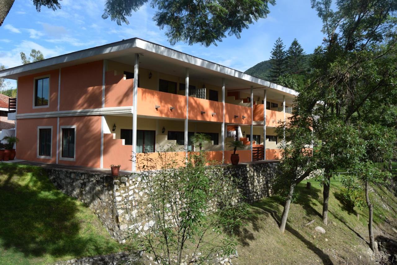 Hotel Chapala Country Luaran gambar