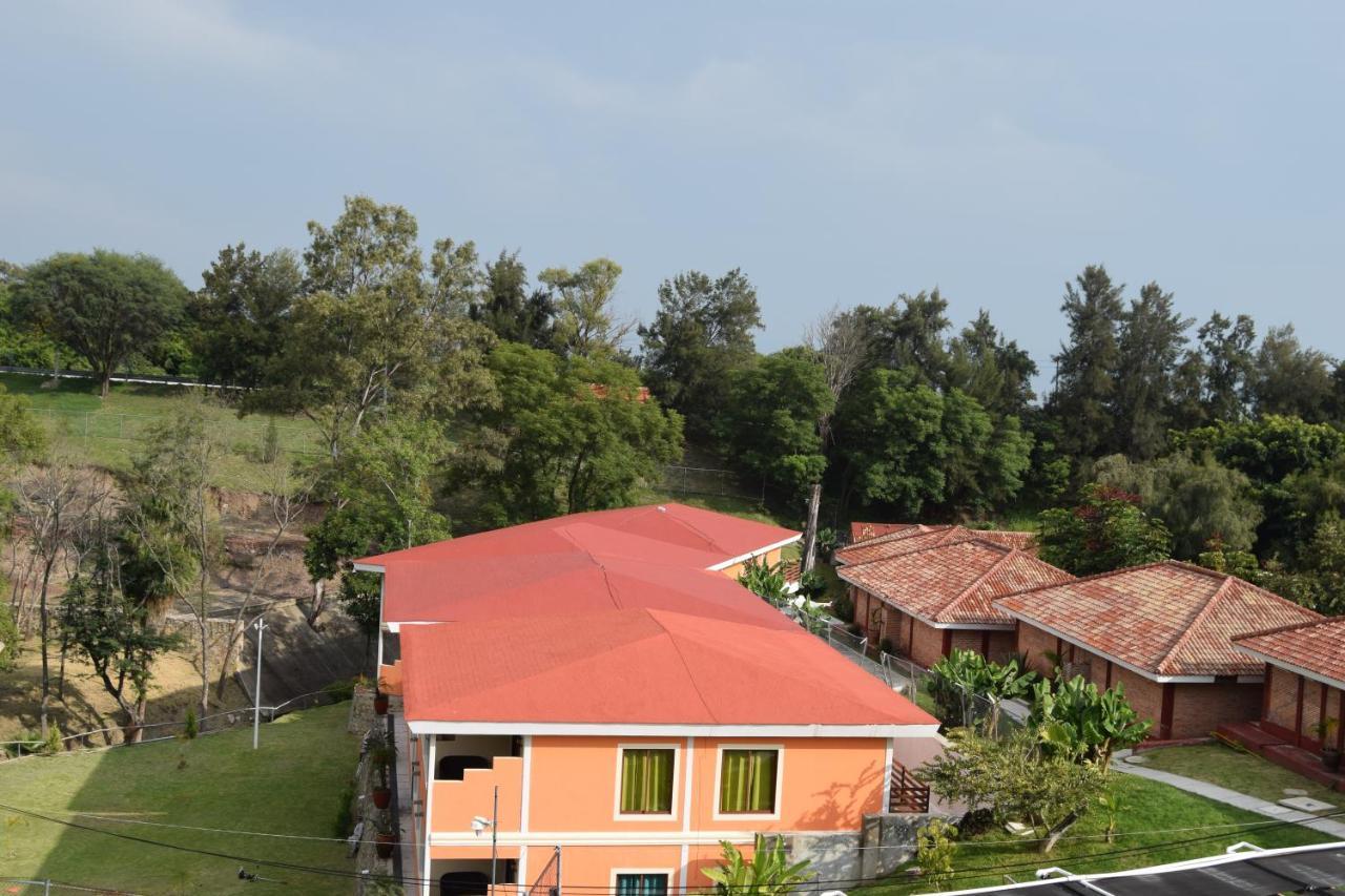 Hotel Chapala Country Luaran gambar