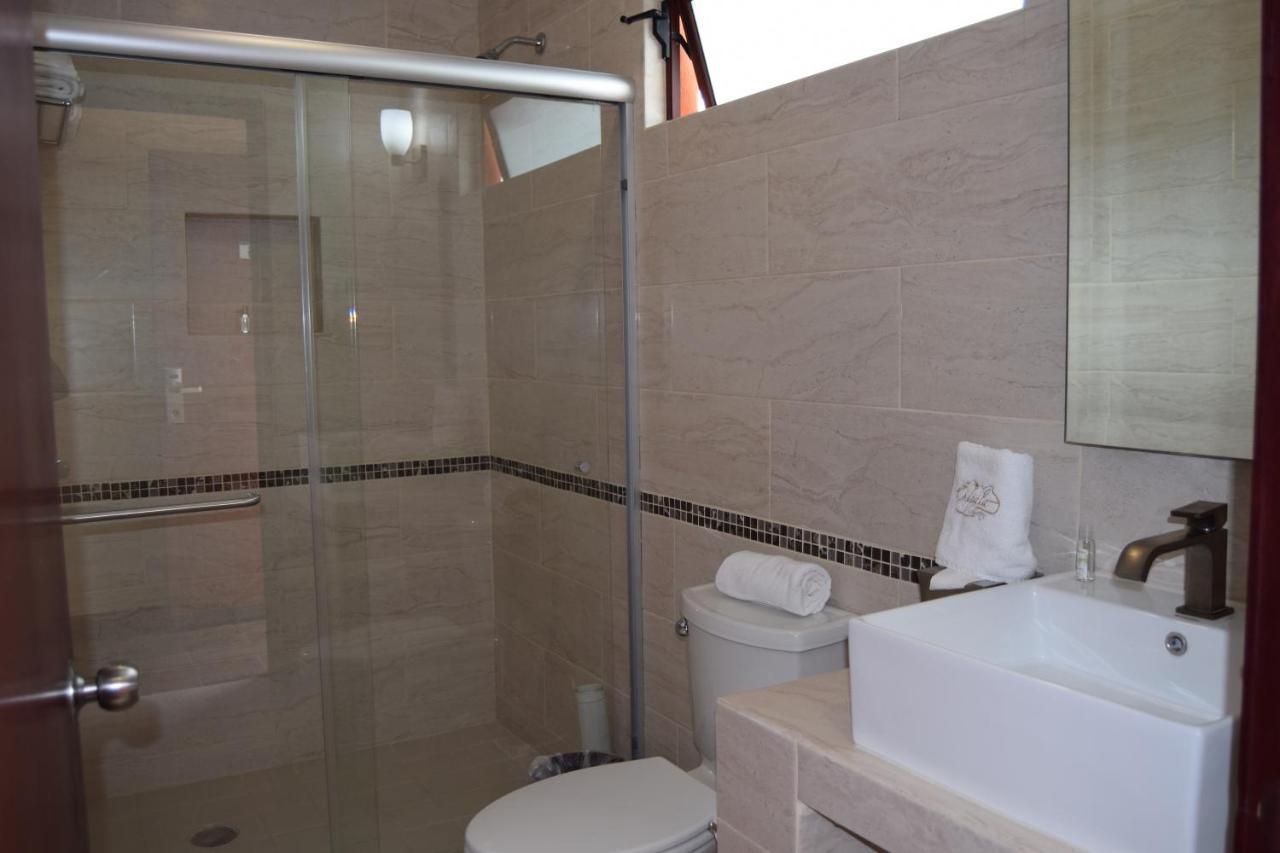 Hotel Chapala Country Luaran gambar