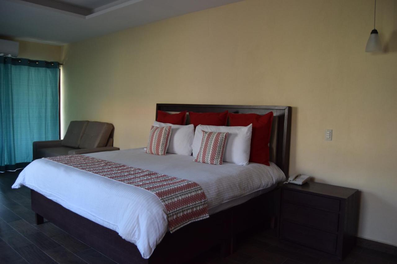 Hotel Chapala Country Luaran gambar