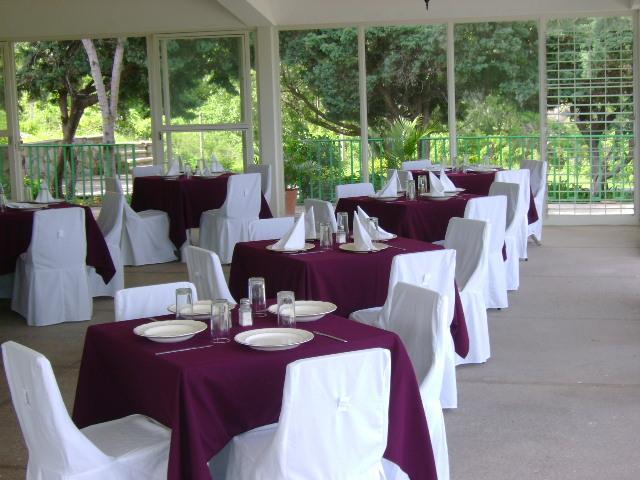 Hotel Chapala Country Luaran gambar
